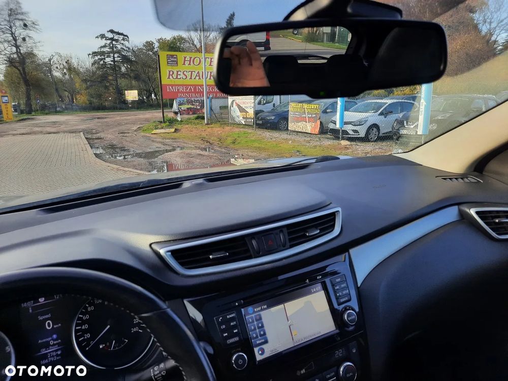 Nissan Qashqai 1.5 dCi TEKNA+ - 31