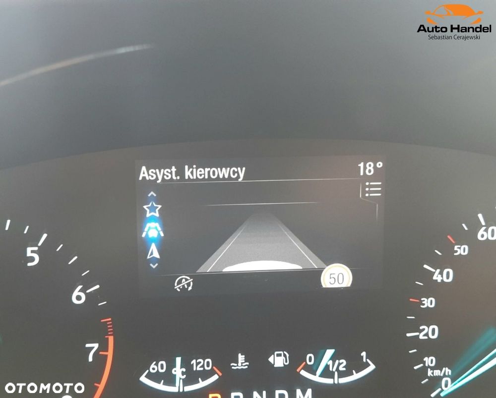 Ford Focus 1.0 EcoBoost ST-Line ASS PowerShift - 40