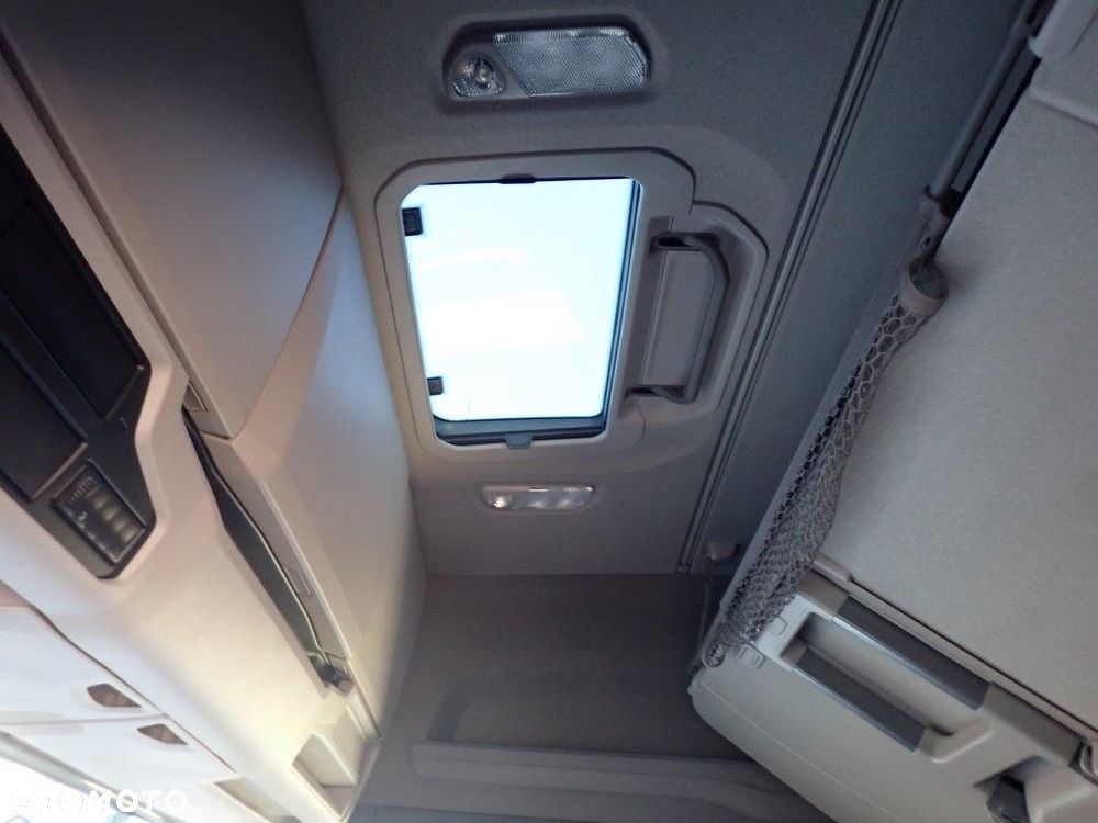 Scania R450 / RETARDER / KLIMA POSTOJOWA - 18