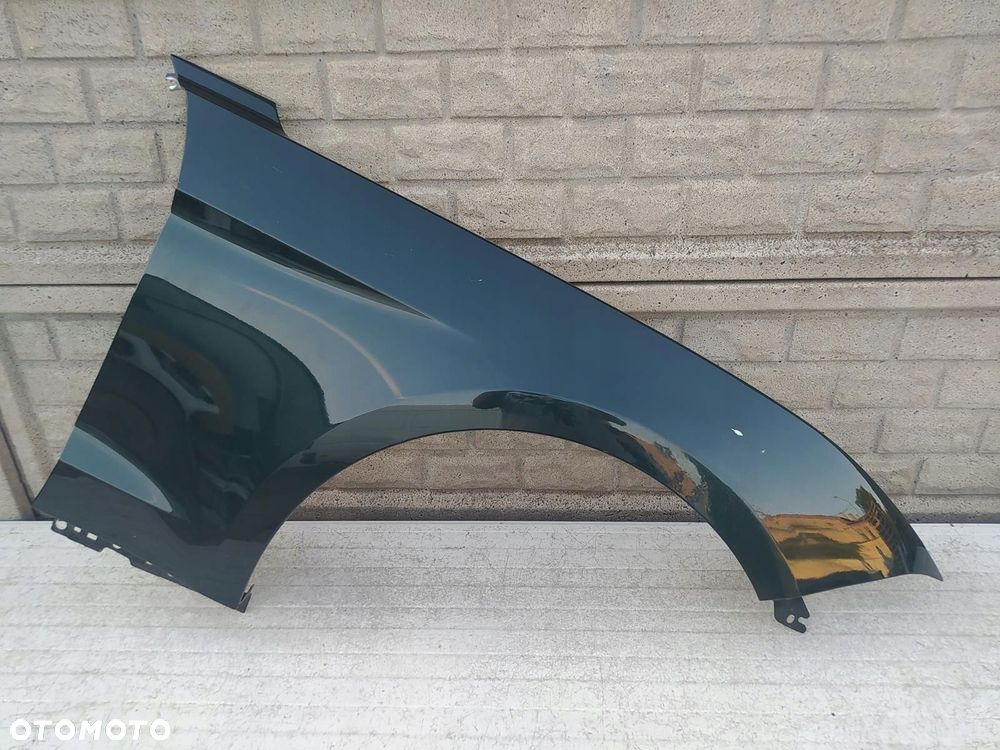 Ford Mustang Vi Lift 18 - 22 Błotnik Przedni Prawy - 1