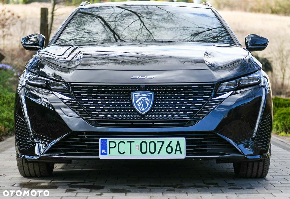 Peugeot 308 156 GT - 16