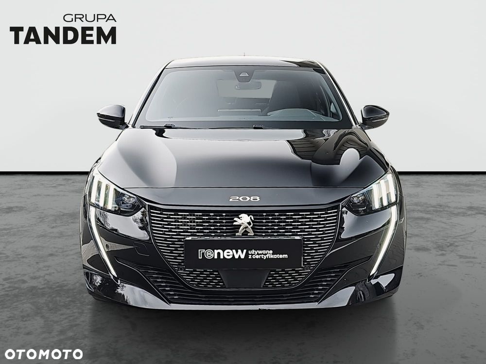 Peugeot 208 1.2 PureTech GT Line S&S - 2