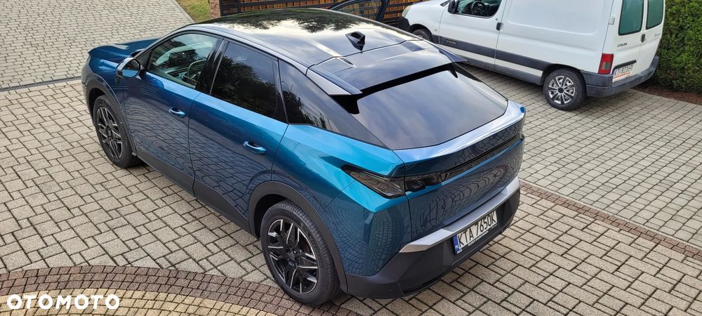 Peugeot 3008 - 15