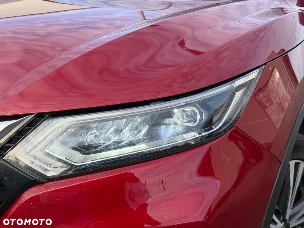 Nissan Qashqai 1.6 DCi 4x4 N-Connecta - 2