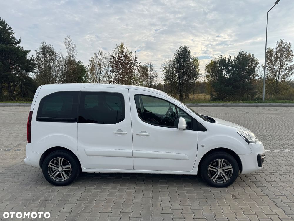 Peugeot Partner - 15