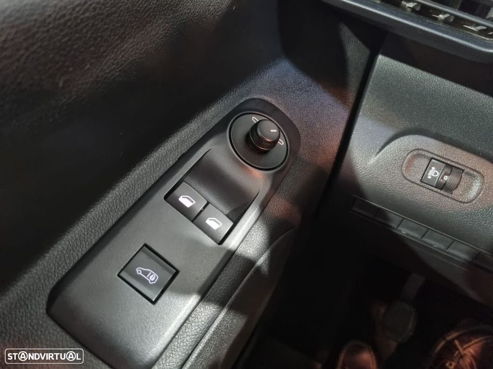 Toyota PROACE CITY DIESEL 20-24 1.5D L2 COMFORT - 13