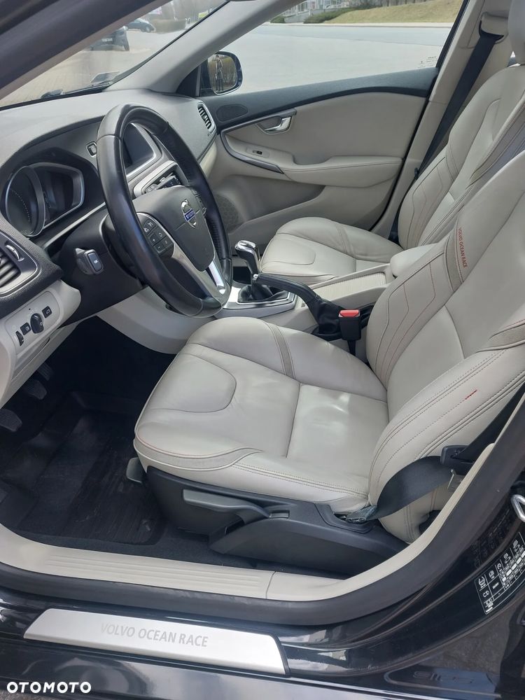 Volvo V40 T3 Ocean Race - 5