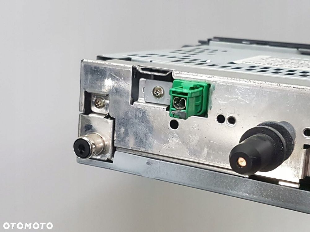 CITROEN C5 I RADIO RADIOODTWARZACZ 96441981ZE - 4