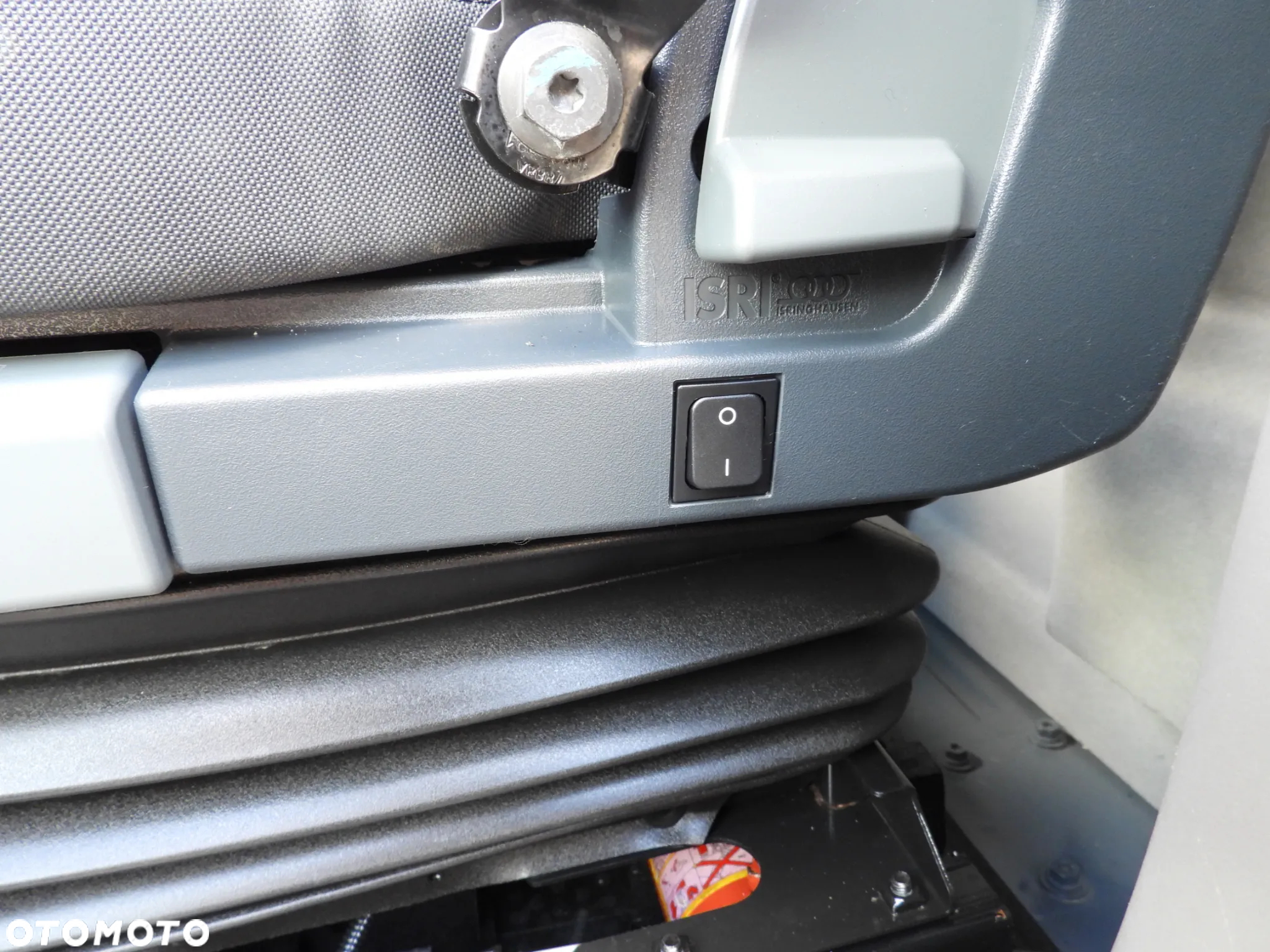 Opel MOVANO  PLANDEKA 12 PALET WEBASTO TEMPOMAT NAWIGACJA LEDY PNEUMATYKA KLIMATYZACJA 165KM [ 269538 ] - 28