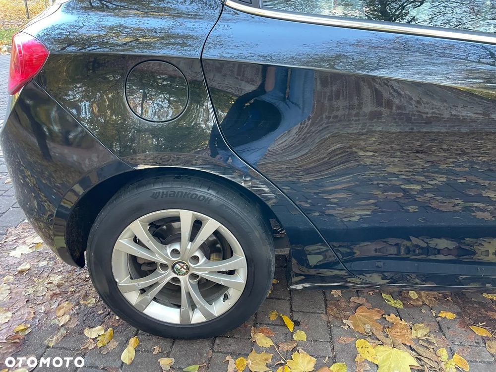 Alfa Romeo Giulietta 1.4 TB Distinctive - 13