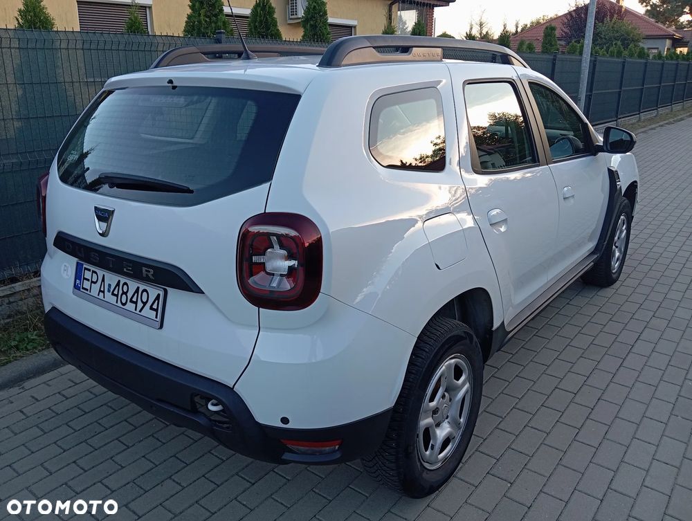 Dacia Duster - 14
