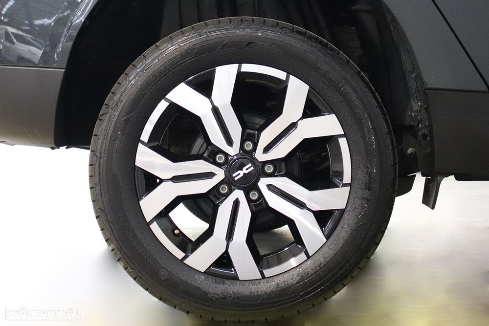 Dacia Duster 1.0 TCe Journey - 5