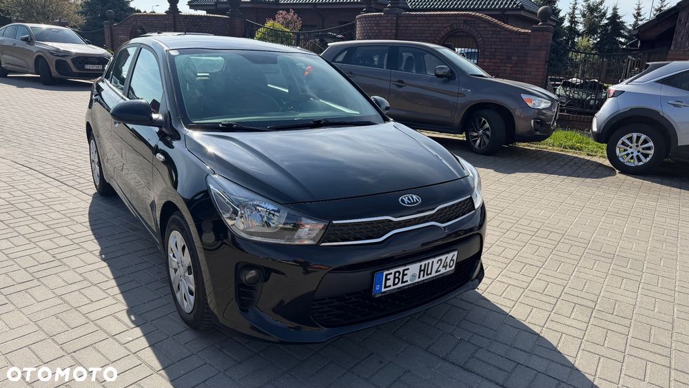 Kia Rio 1.2 Edition 7 - 6