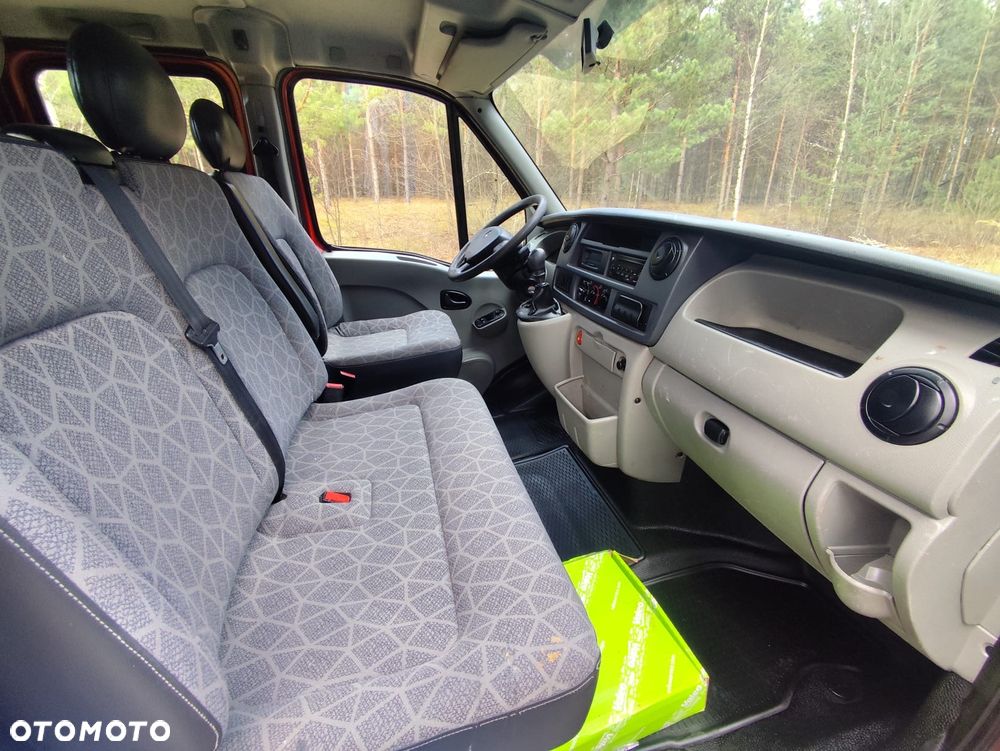 Renault Master - 8