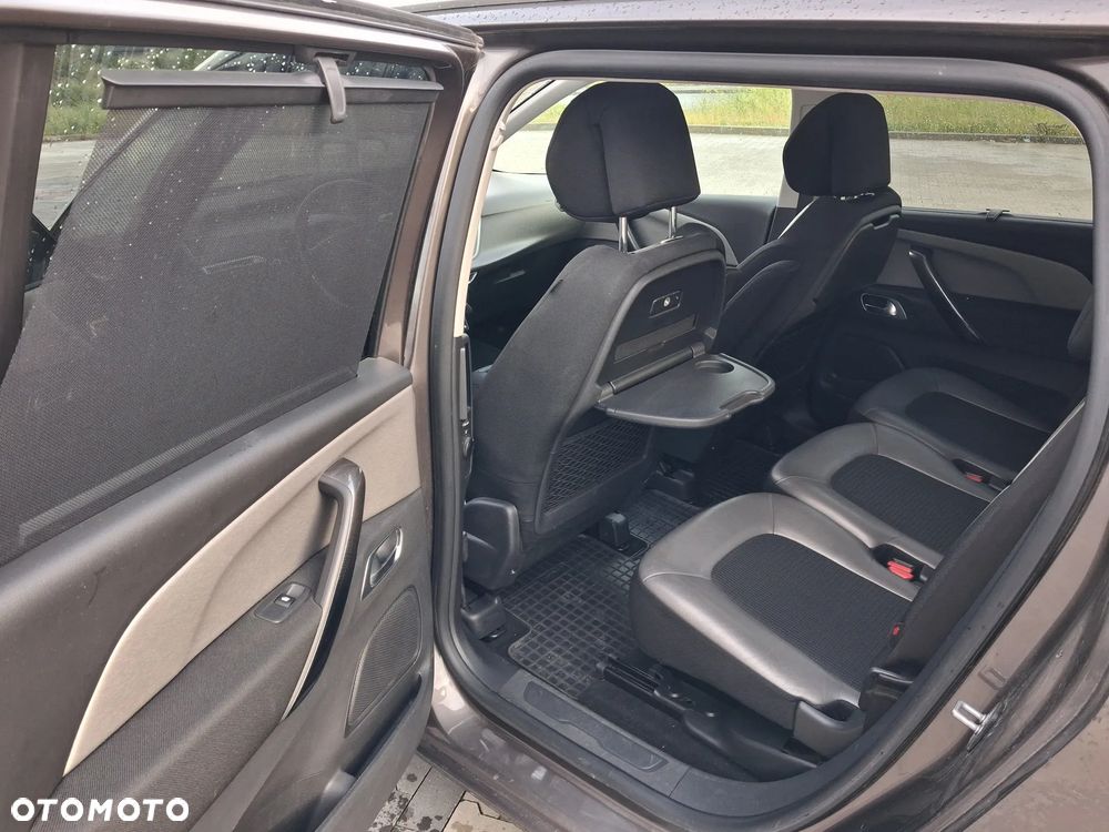 Citroën C4 Picasso 2.0 BlueHDi Shine S&S EAT6 - 12