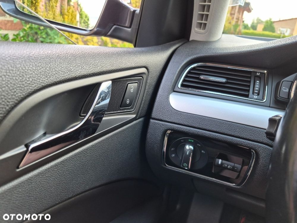 Skoda Superb - 22