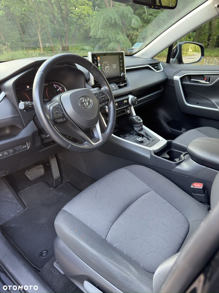 Toyota RAV4 - 13