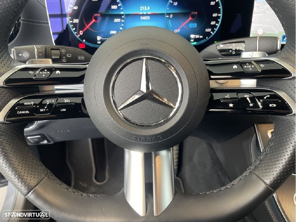 Mercedes-Benz E 300 - 15