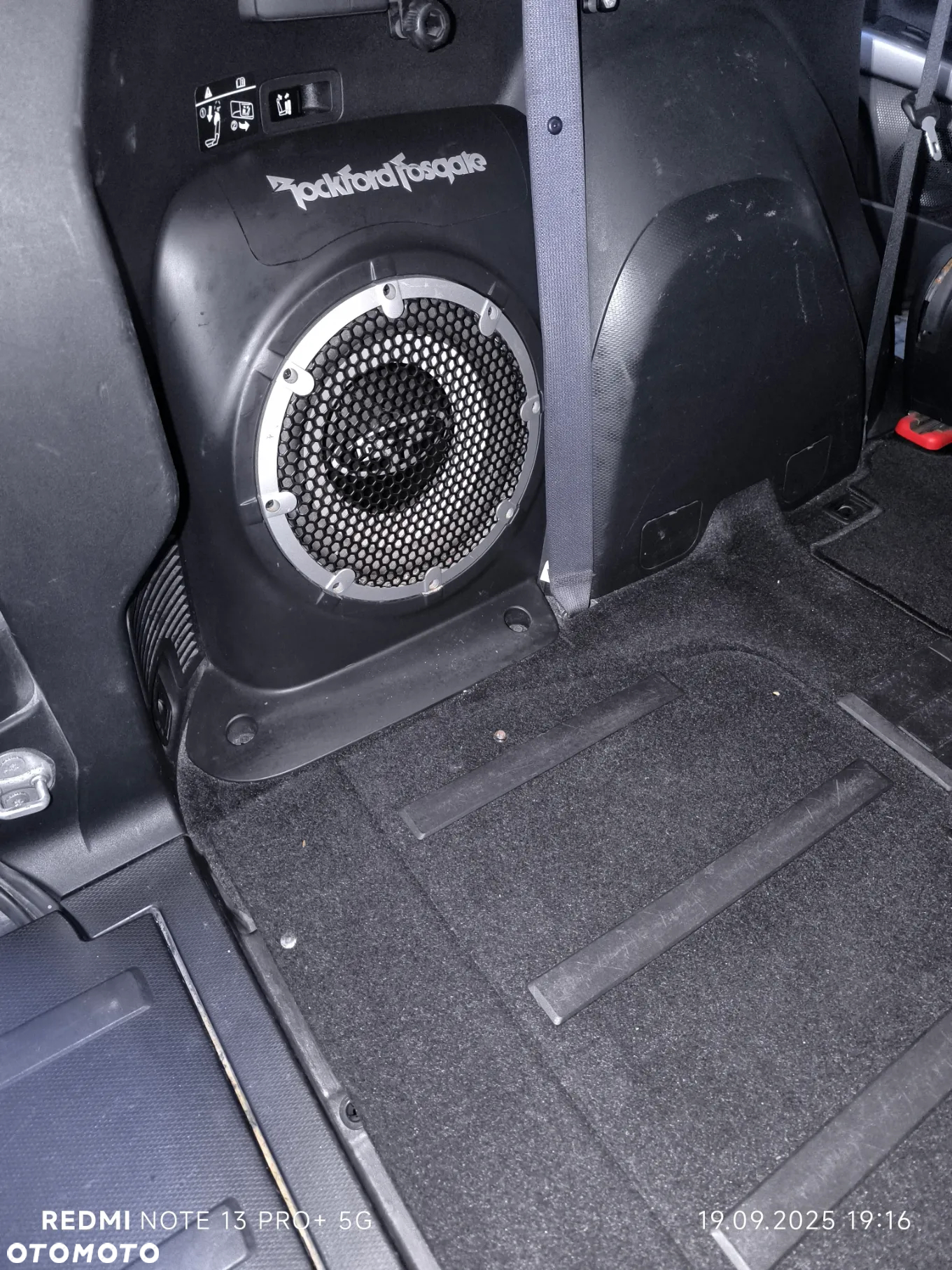 Mitsubishi Outlander 2.2 DI-D 4WD Instyle - 17