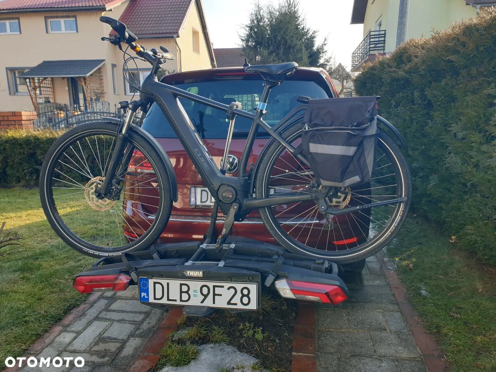 Volkswagen Golf Sportsvan 1.6 TDI SCR Join - 13