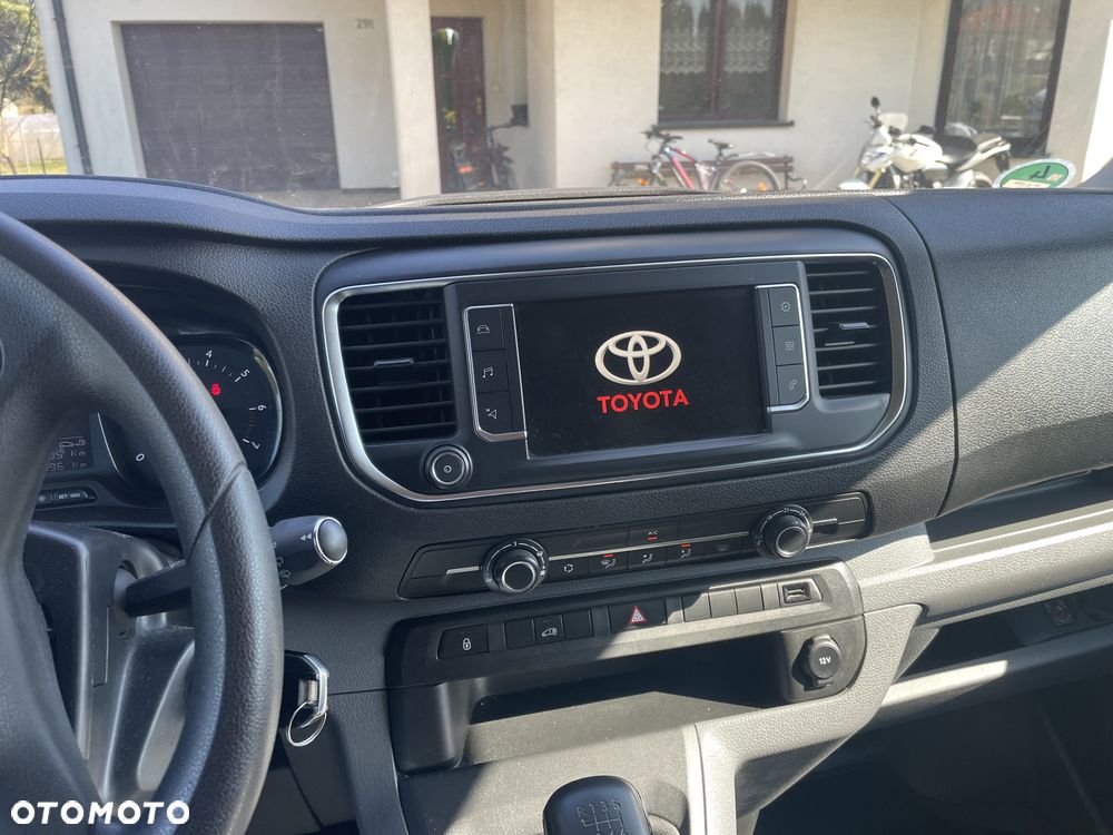 Toyota Proace - 18