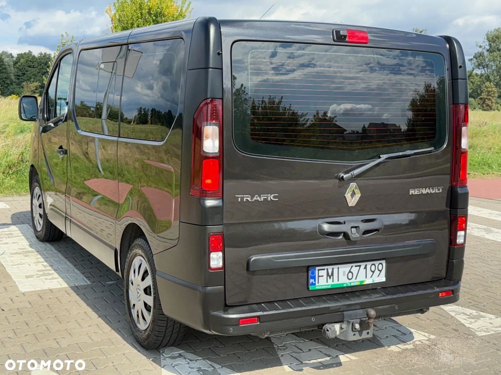 Renault Trafic - 5