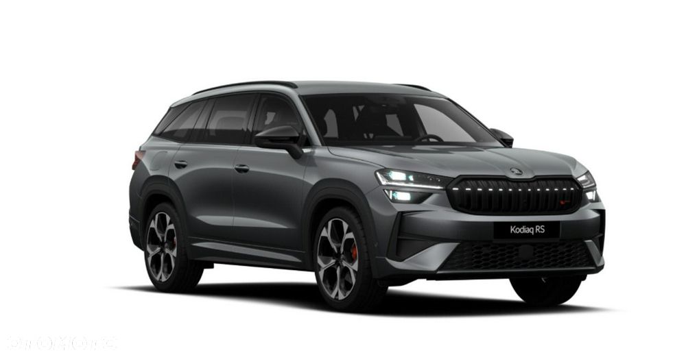Skoda Kodiaq - 3