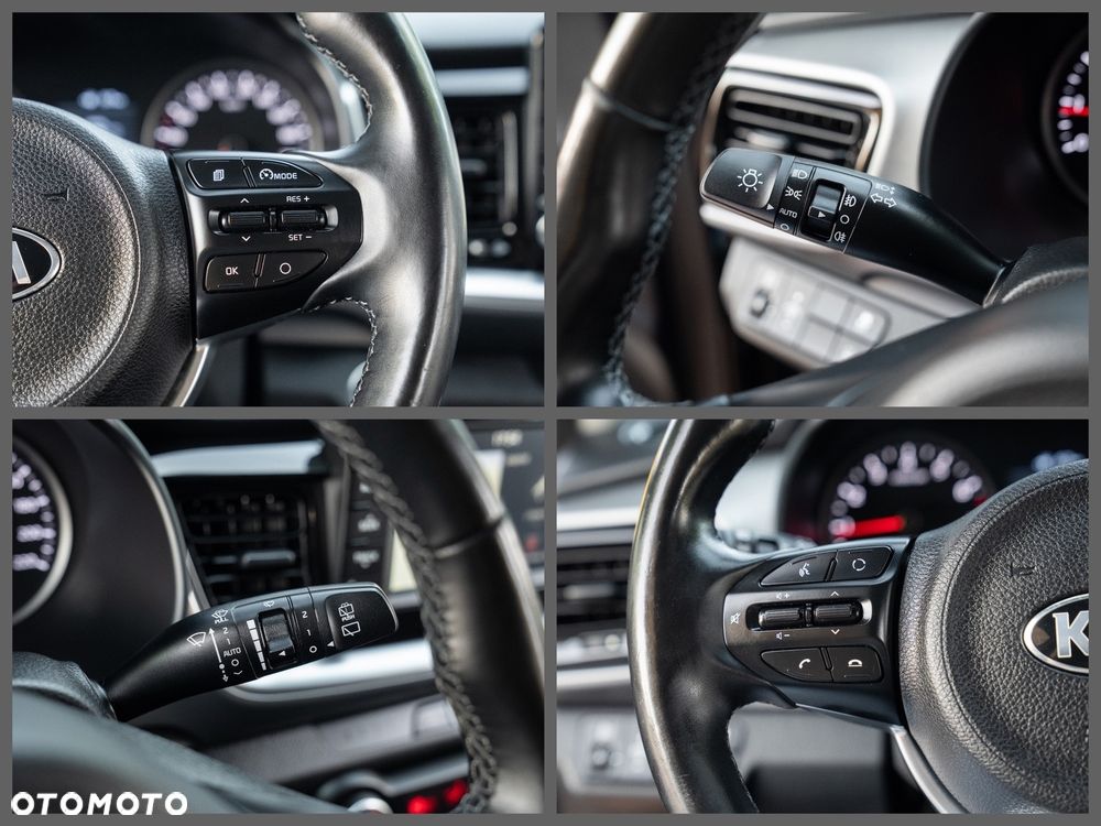 Kia Stonic 1.4 L - 33