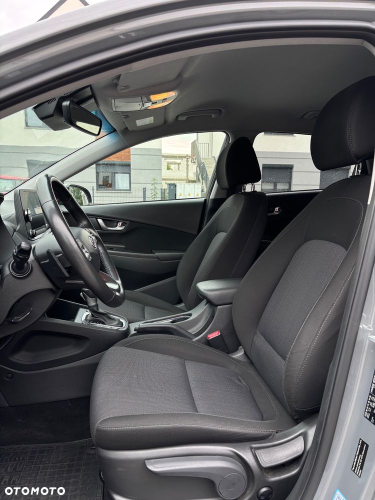 Hyundai Kona 1.0 T-GDI Executive DCT - 19