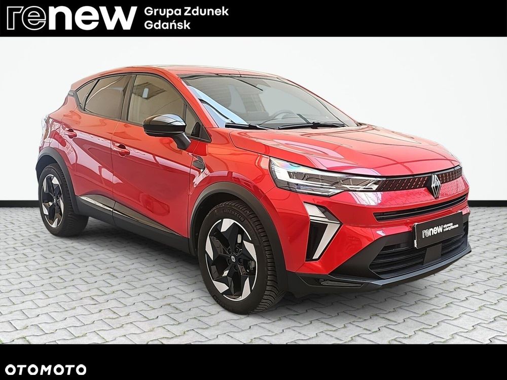 Renault Captur - 3