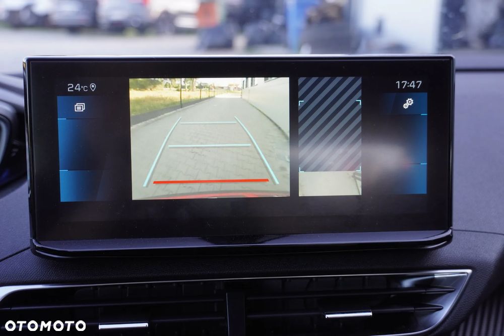 Peugeot 3008 BlueHDi 130 Stop & Start EAT8 Active - 19