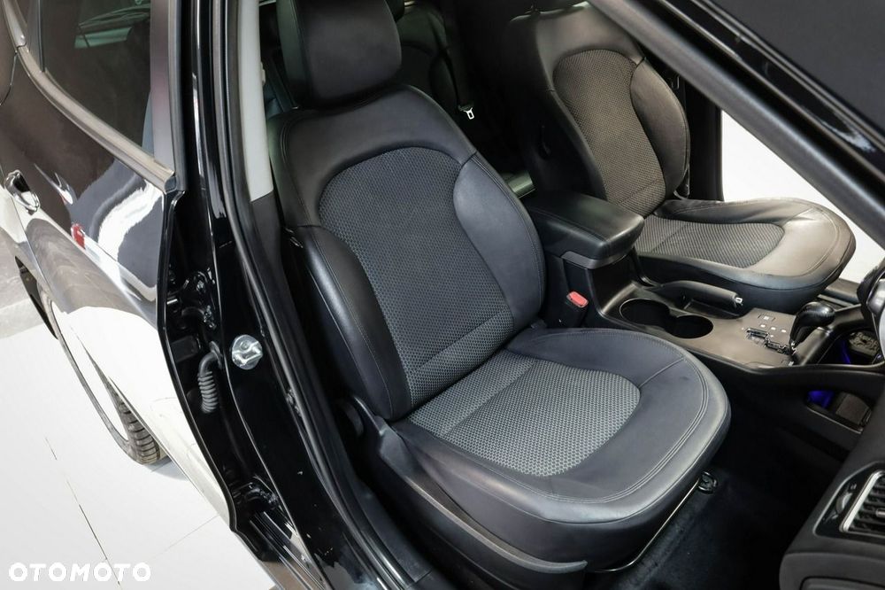 Hyundai ix35 - 17