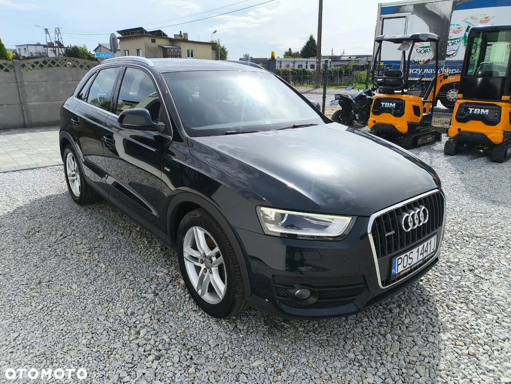 Audi Q3 - 9