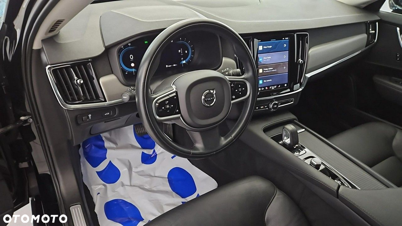 Volvo V90 - 9