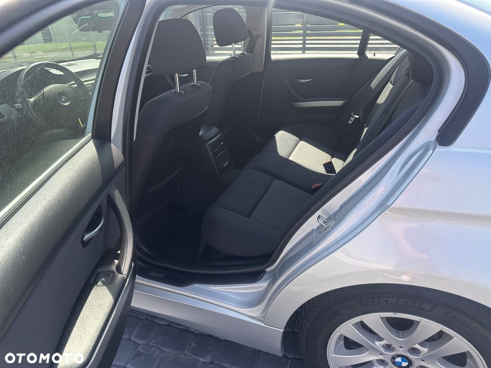BMW Seria 3 - 20