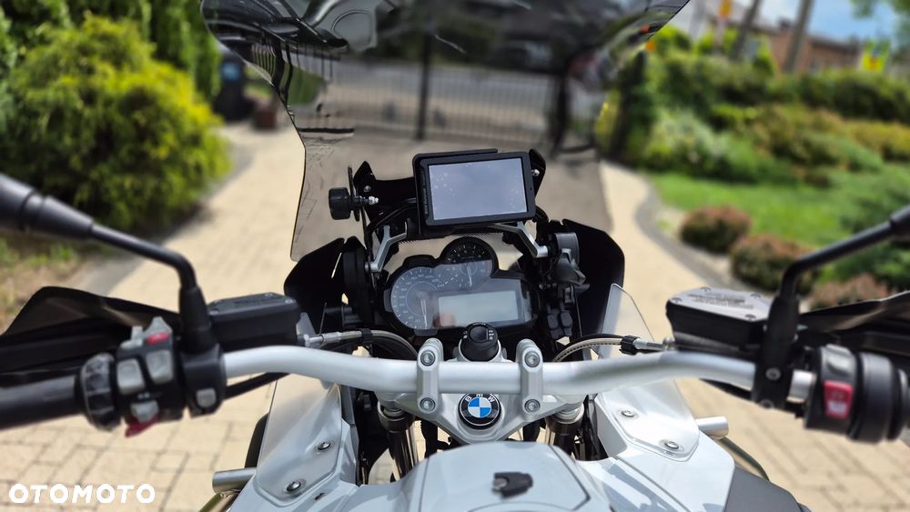 BMW GS - 6