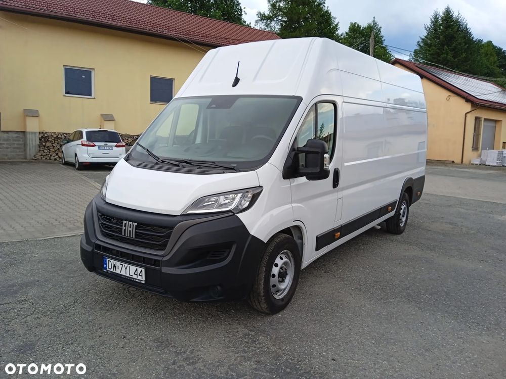 Fiat Ducato - 34