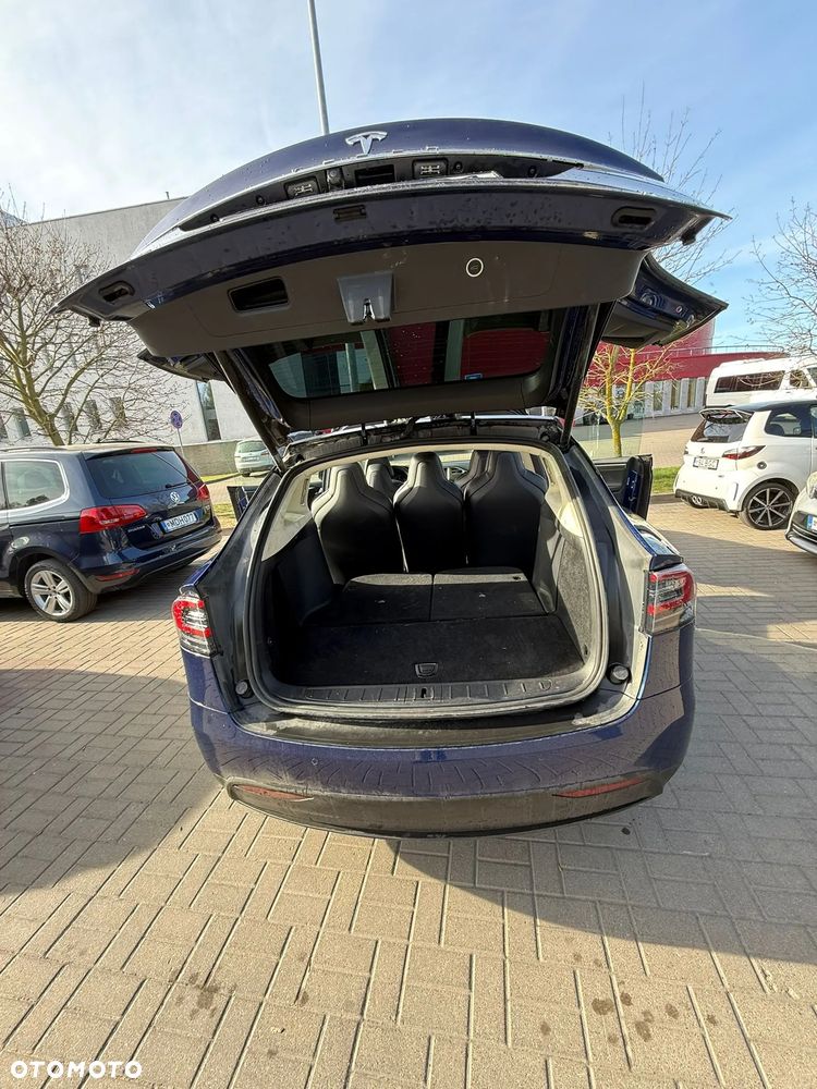 Subaru Impreza SW 2.0 RS - 10