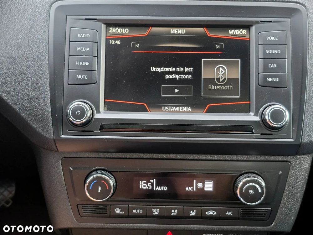 Seat Ibiza 1.2 TSI CONNECT - 31