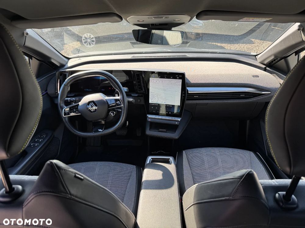 Renault Megane EV60 Techno - 13