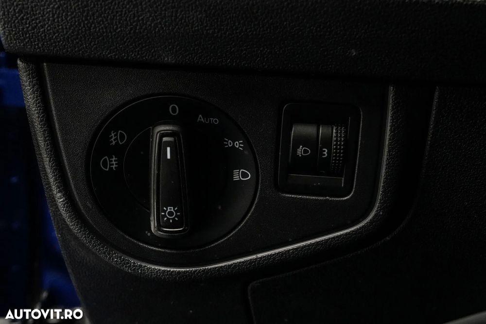 Volkswagen Polo 1.0 Trendline - 18