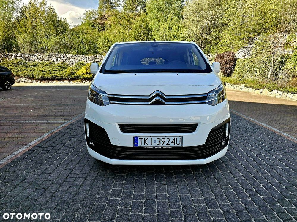 Citroën SpaceTourer - 2