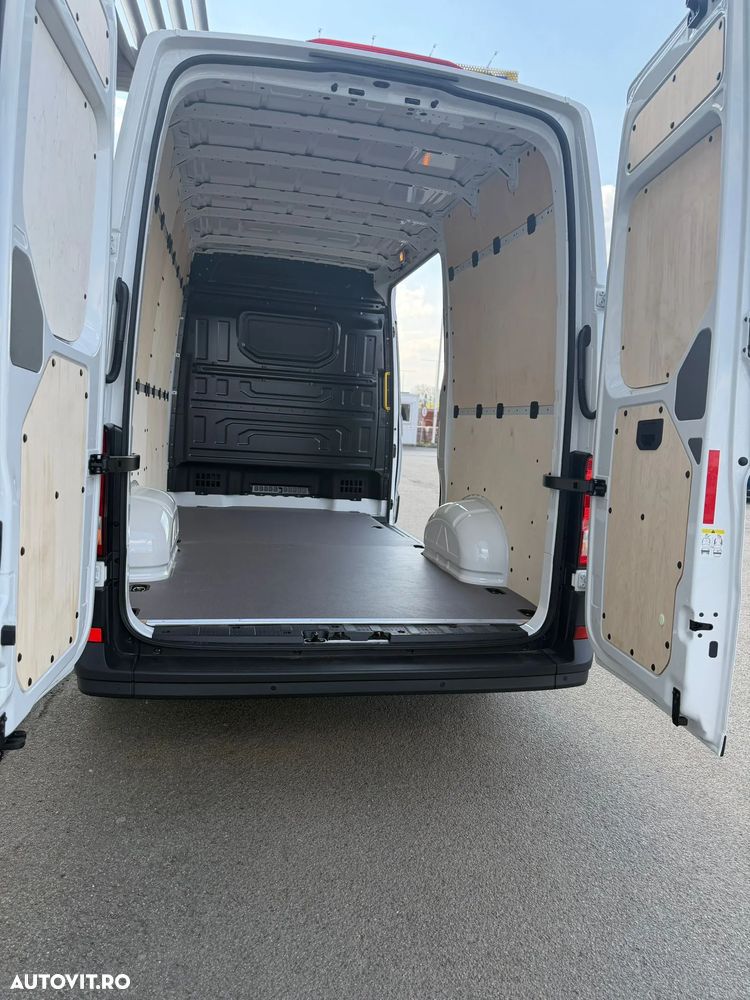 Volkswagen Crafter - 6