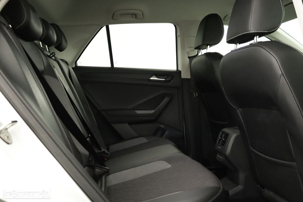 VW T-Roc 1.0 TSI - 20