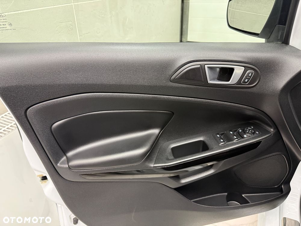 Ford EcoSport 1.0 EcoBoost ST-LINE - 14