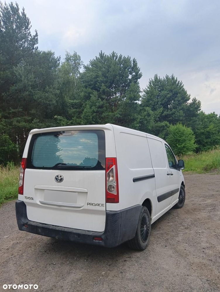 Toyota Proace - 3