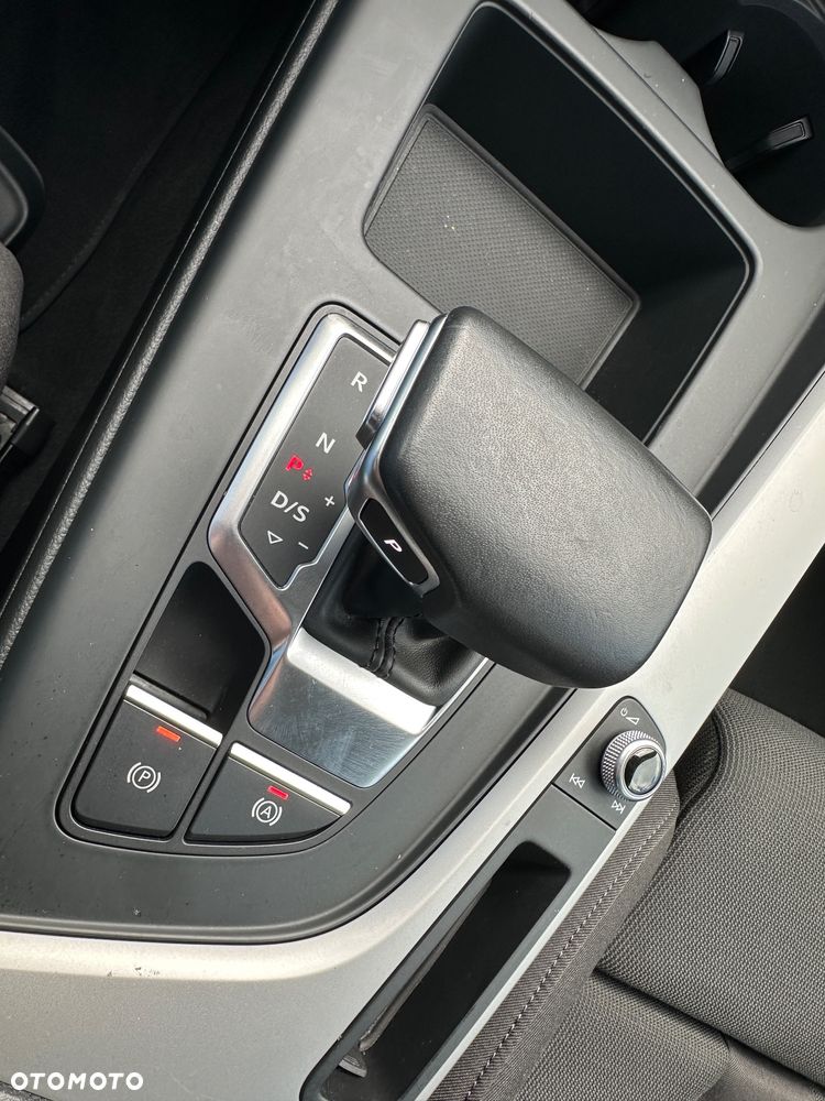 Audi A5 Sportback 40 TDI S tronic advanced - 17