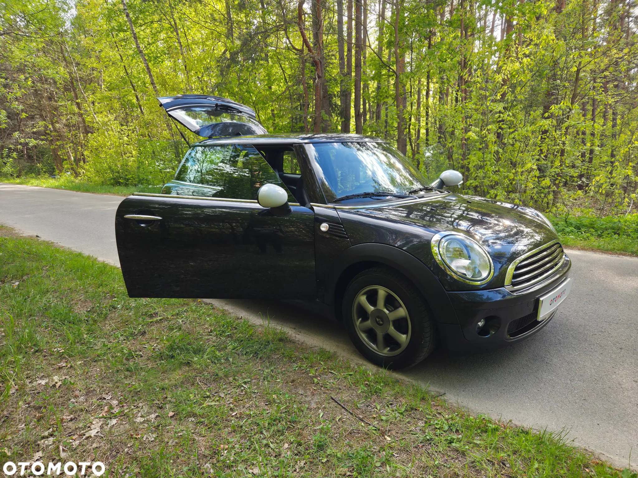 MINI ONE Standard - 23