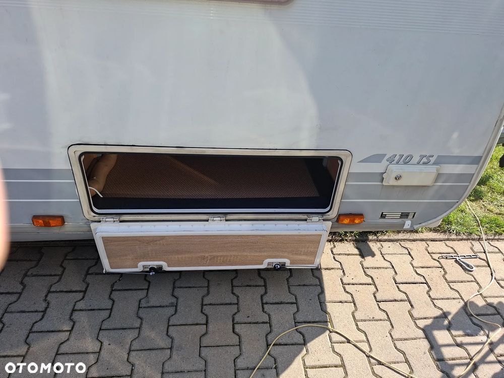 Burstner Ventana - 14