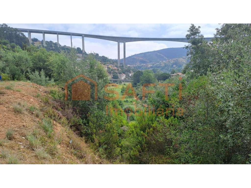 Terreno com projeto para construção de moradia em Ceira na Estrada ... - Grande imagem: 3/11